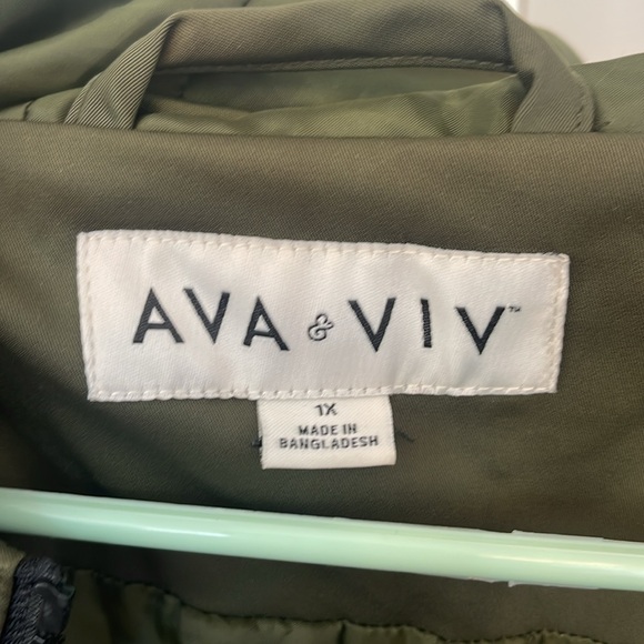 Ava & Viv jacket - Picture 5 of 7